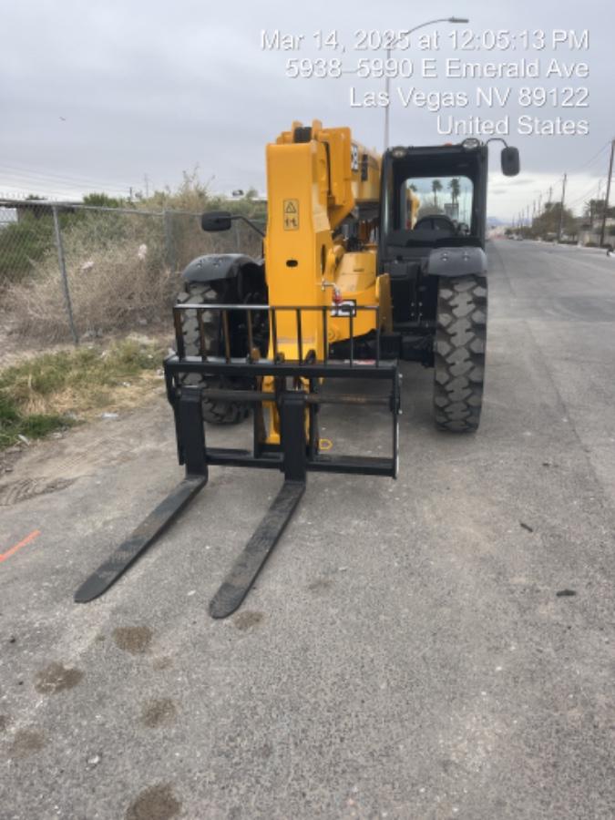 2024 JCB 509-42