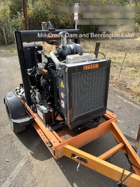 2022 PIONEER PP66S12L71-TD2.9L4
