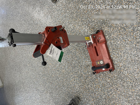 2021 HILTI DD 150-U