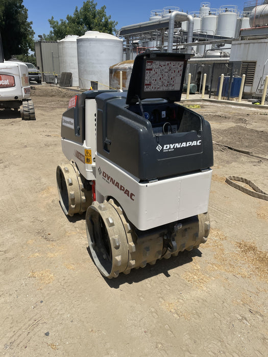 2023 DYNAPAC D.ONE