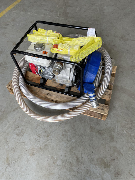 2022 TSURUMI EPT3-50HA