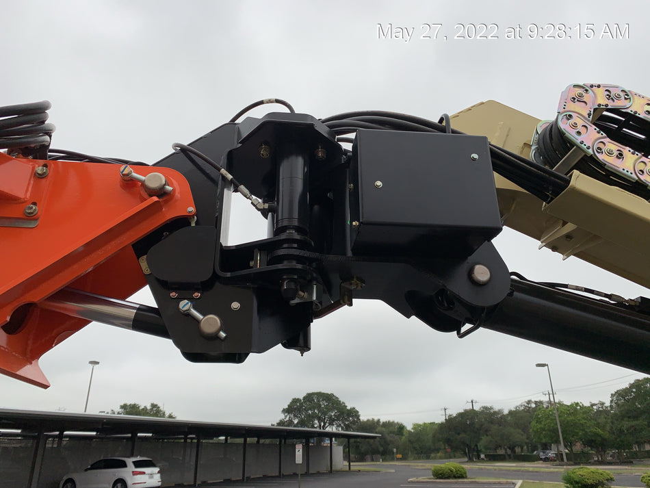 2022 JLG 1500SJ