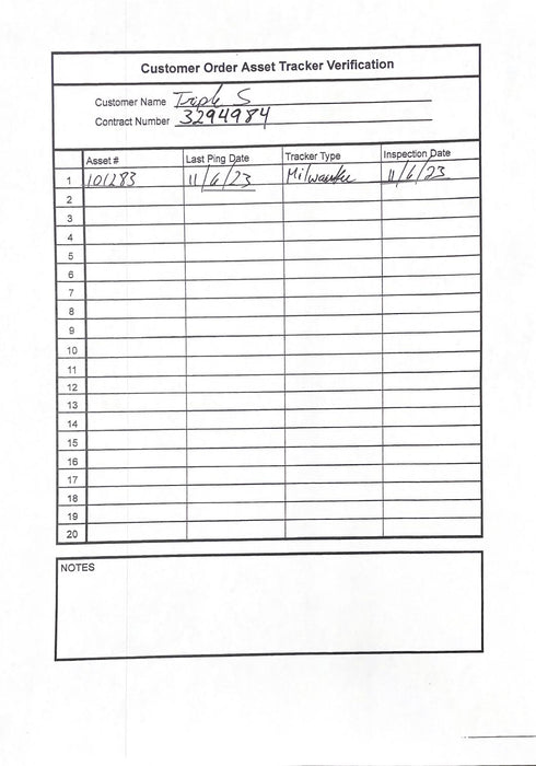 2020 HOUGEN MFG HMD934