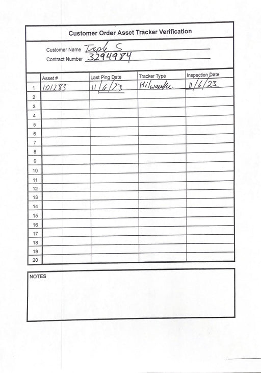 2020 HOUGEN MFG HMD934