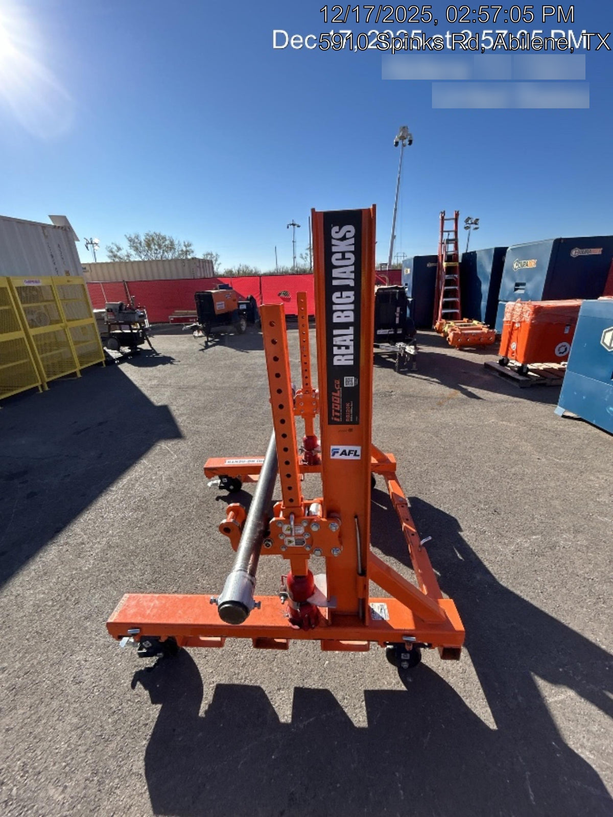 2025 ITOOL RBJ20K