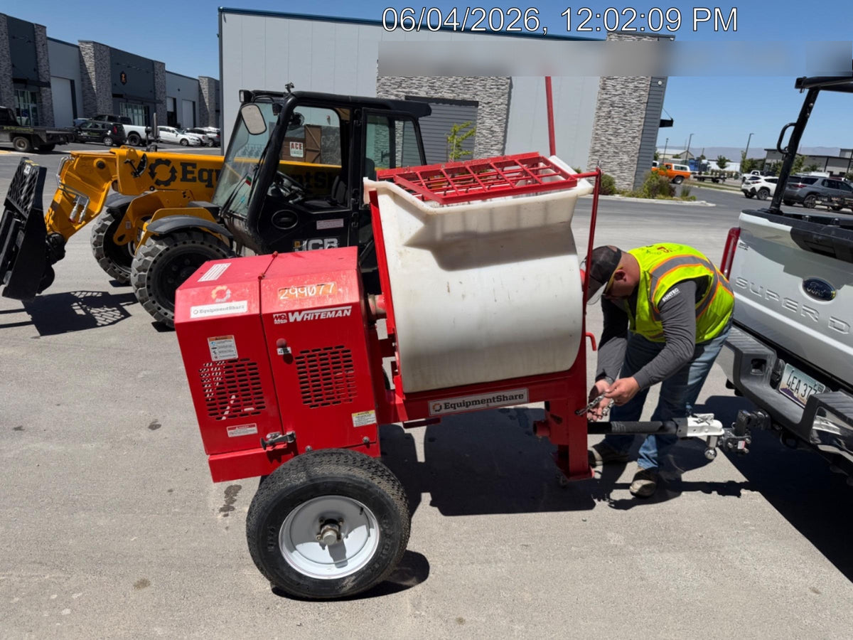 2023 MULTIQUIP WM90PH8