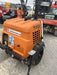 2023 Generac MLT2 Diesel, Flex Switch 120V Input, Powerzone Controller, 
(4) 320W LED Lights, 4kW Generator, 39.9 Gal Fuel Tank, 2" Ball, T3