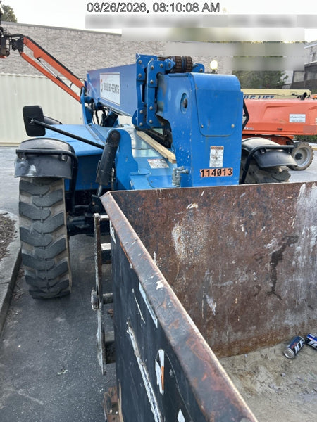 2020 STAR INDUSTRIES M-1820 - Self-Dump Hopper
