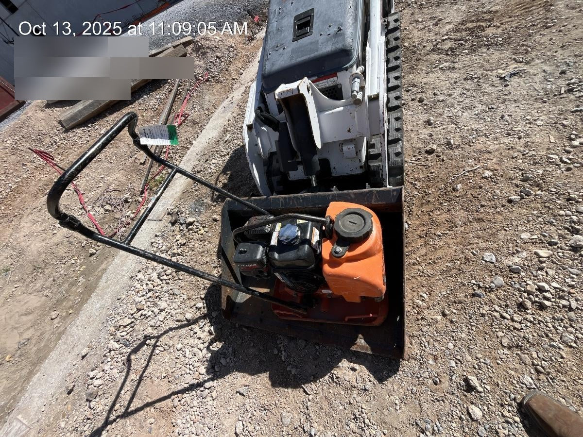 2023 MULTIQUIP MVC82VHW