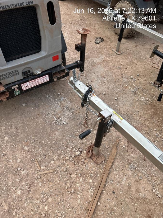 2025 WANCO WLTT-4MM4K