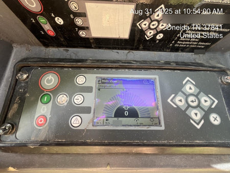 2023 ATLAS COPCO XAS 400-150 PACE