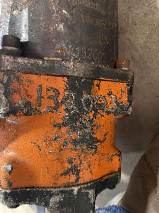 2021 MICHIGAN PNEUMATIC 4940B2