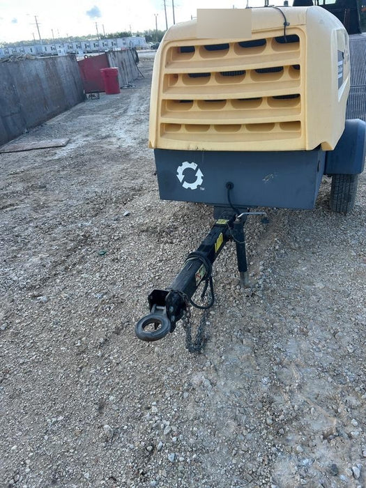 2022 ATLAS COPCO XAS188 CWK