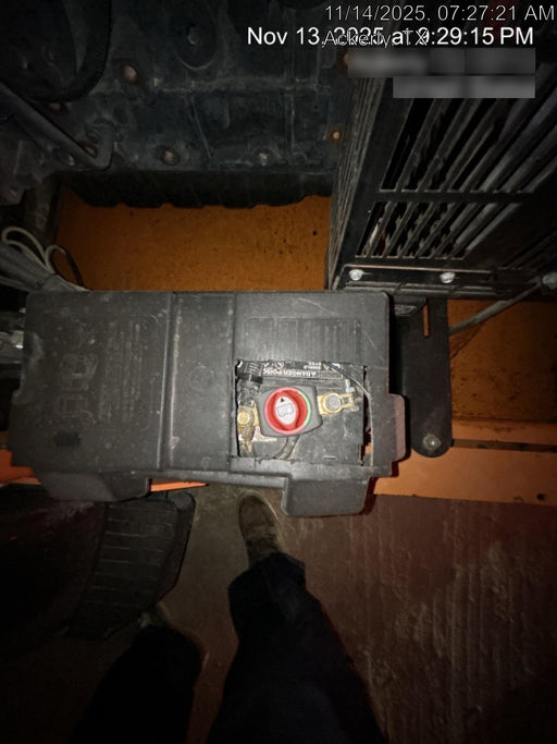 2021 PIONEER PP66S12L71-TD2.9L4