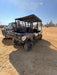 2022 KAWASAKI Mule PRO-DXT (Half Door)