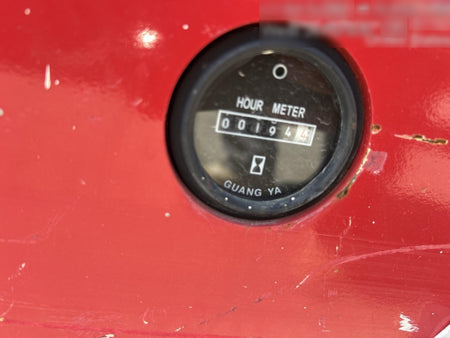 2021 MEC 4046SE