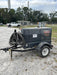 2021 Lincoln Electric Dual Maverick 200/200X Ready Pak 3 (includes trailer, cable rack, fender light kit)