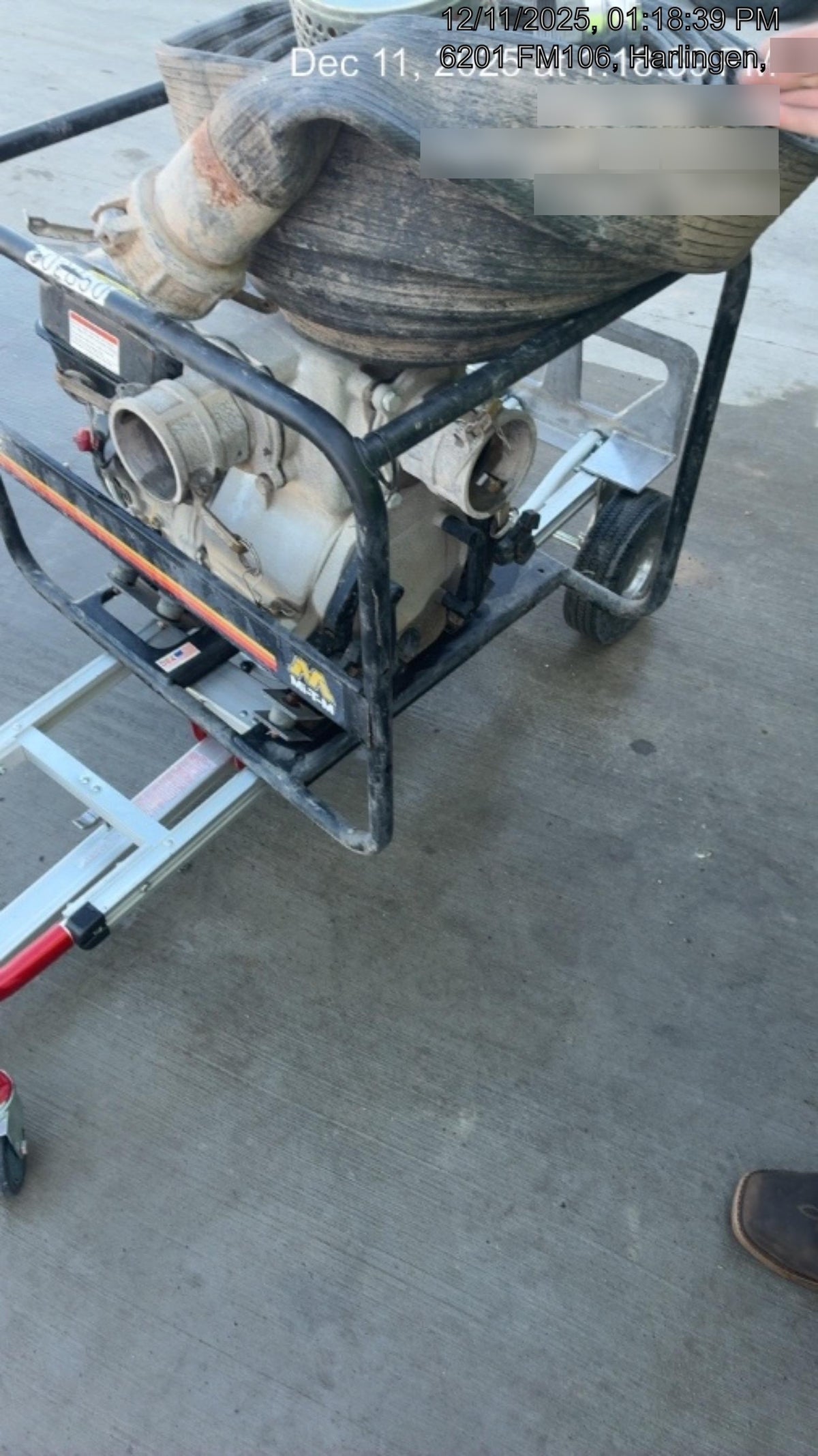 2025 MI-T-M WTP-T03-0MGH