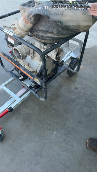 2025 MI-T-M WTP-T03-0MGH