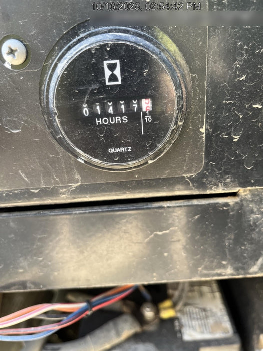 2020 GENIE GS-5390 RT