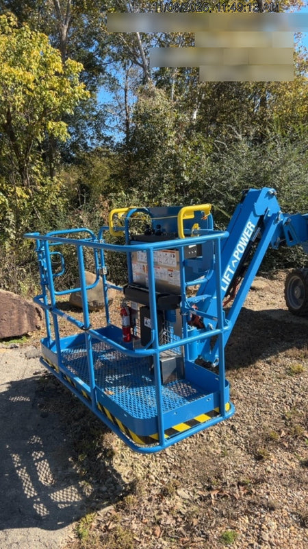 2025 GENIE Z-45 XC