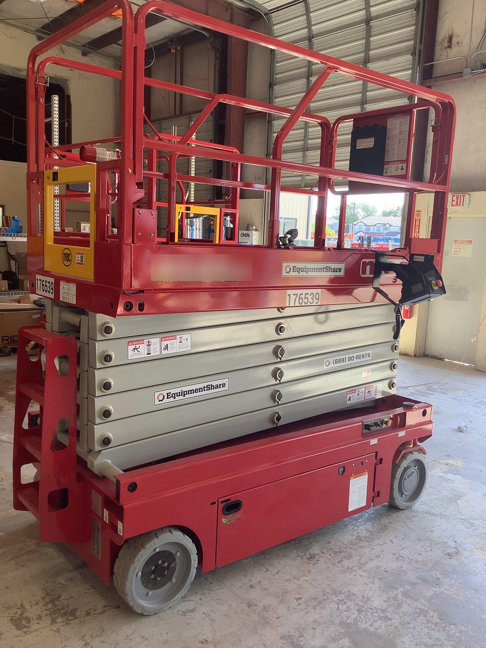 2021 MEC 4046SE