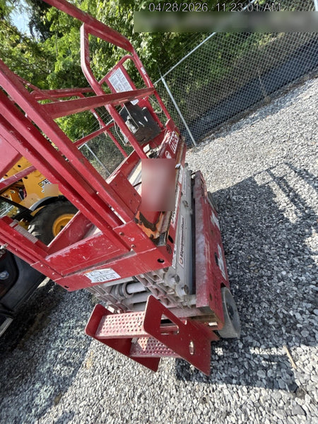 2020 MEC 1930SE