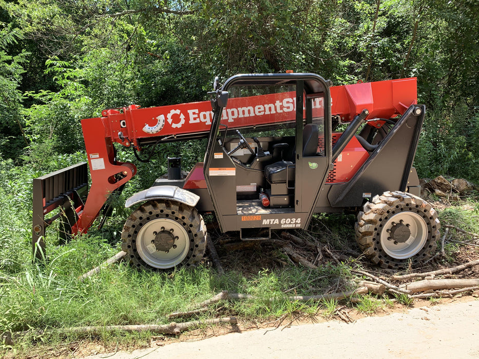 2020 MANITOU MTA6034