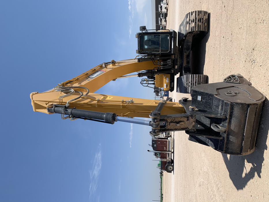 2019 SANY SY365C LC