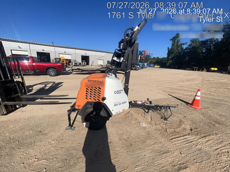 2026 GENERAC MLTS-4