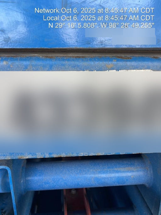 2019 GENIE GS-3369 RT