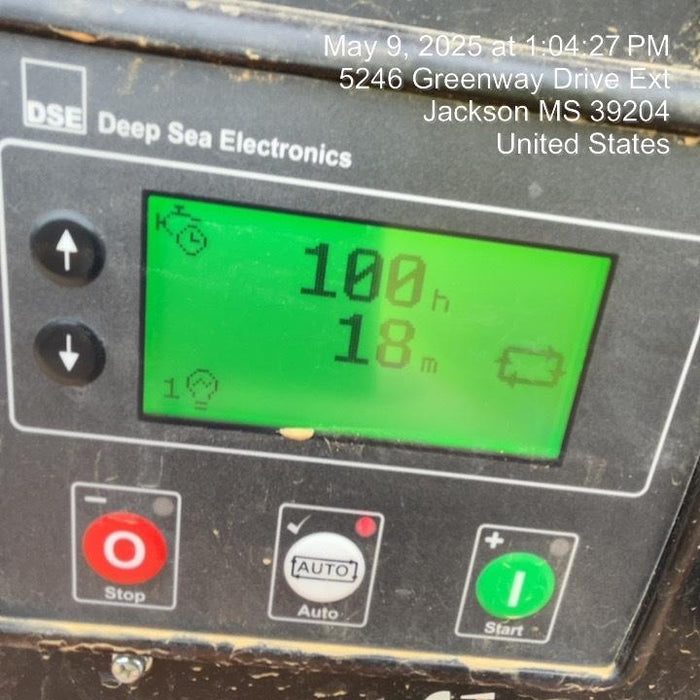 2025 WANCO WLTT-4MM4K