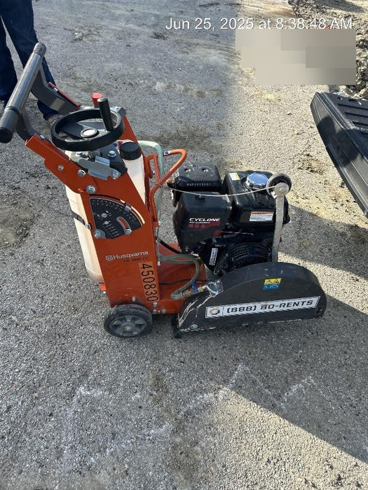 2024 HUSQVARNA FS 400 LV