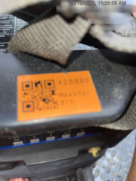 2024 MILLER ELECTRIC Maxstar 210 DX