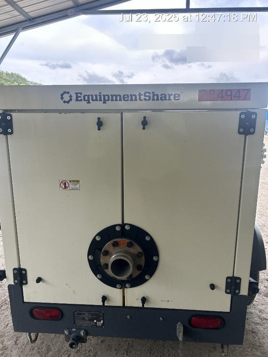 2023 ATLAS COPCO PAC F44 KD-S