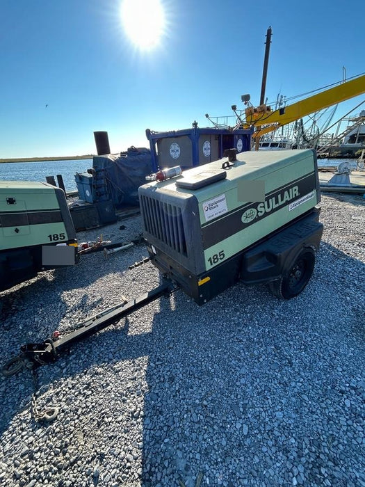 2019 SULLAIR 185-DPQ