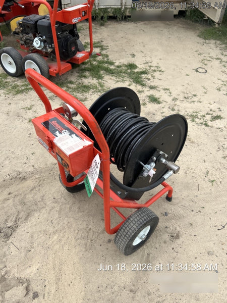 2024 GENERAL PIPE JM-3000