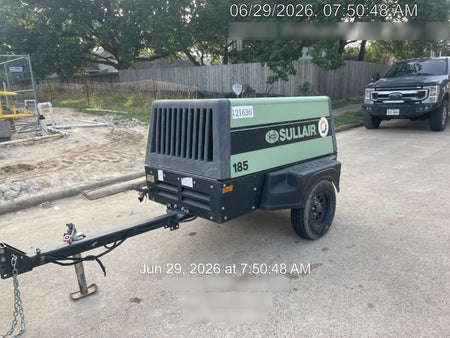 2020 SULLAIR 185-DPQ