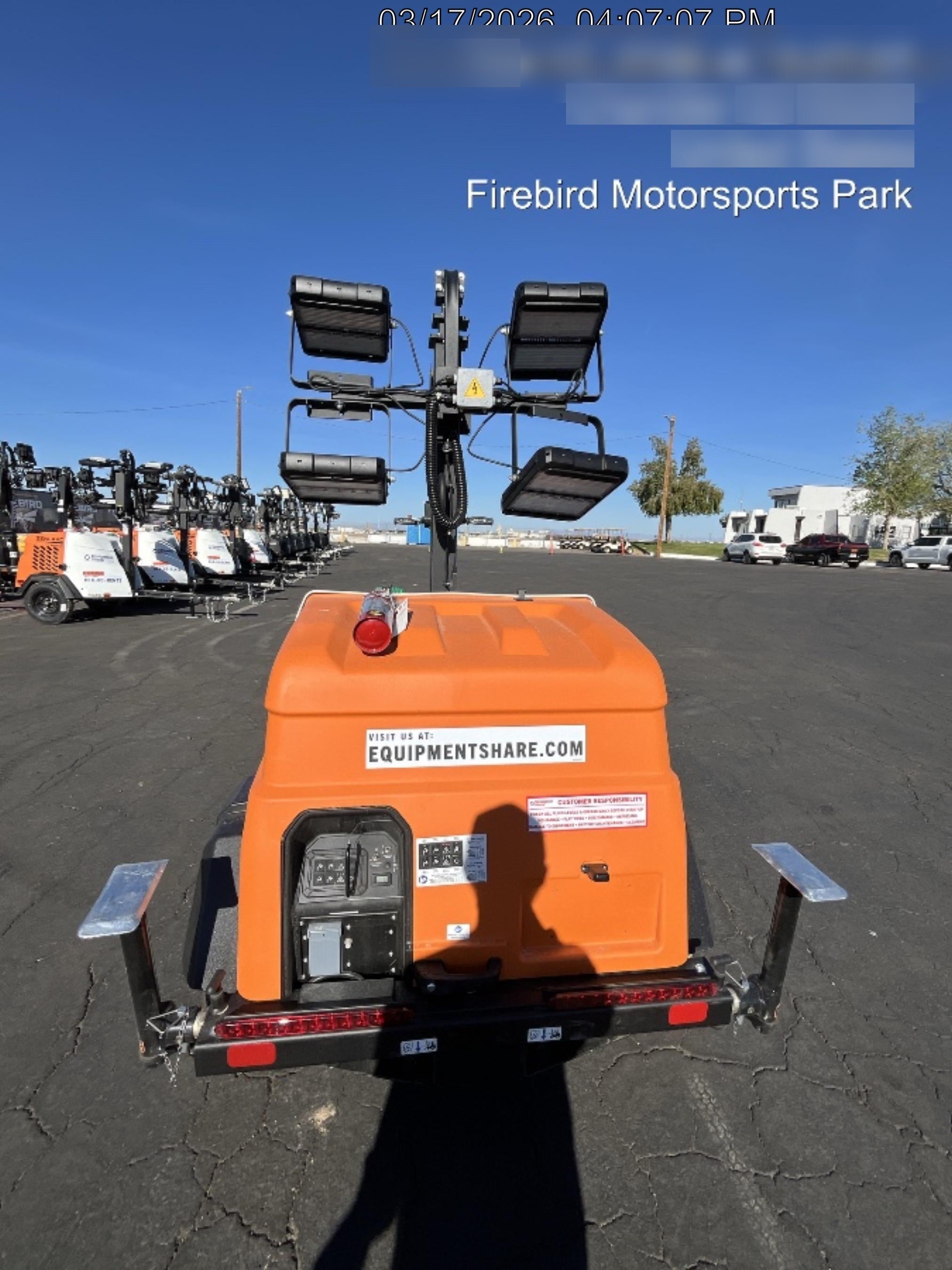 2026 GENERAC MLTS-4