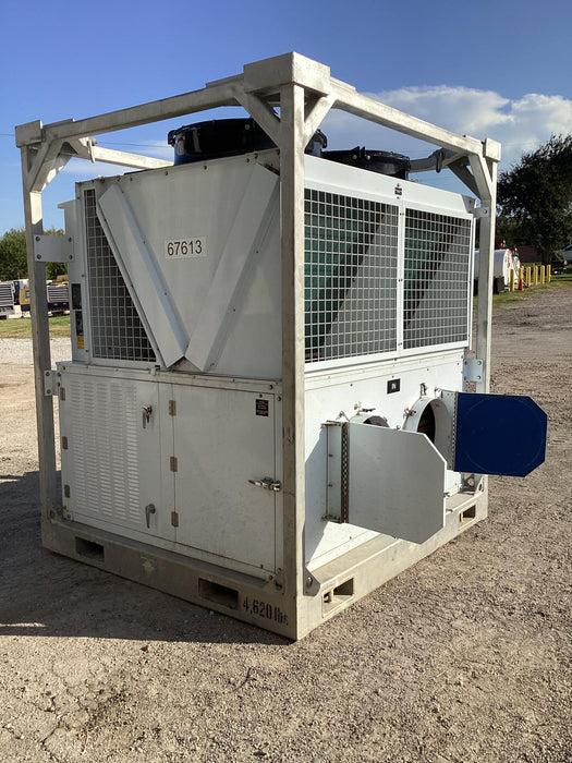 2020 SMARTECH SACP41A-HS