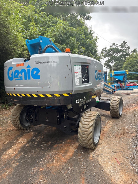 2025 GENIE S-45 XC