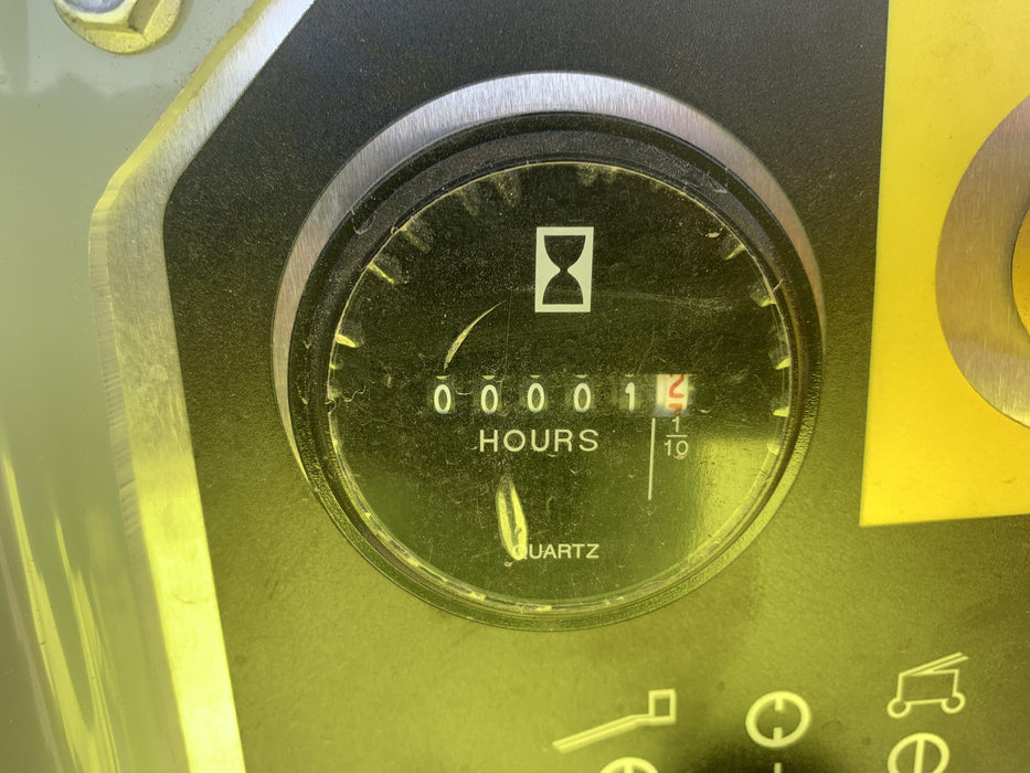 2020 GENIE Z-30/20N RJ