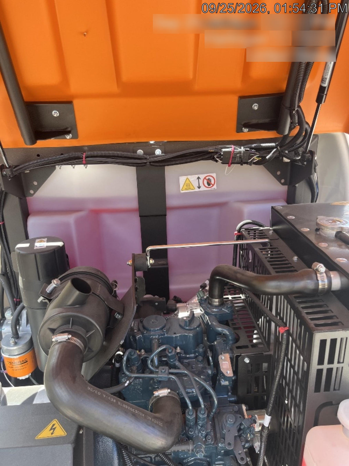 2026 GENERAC MLTS-4