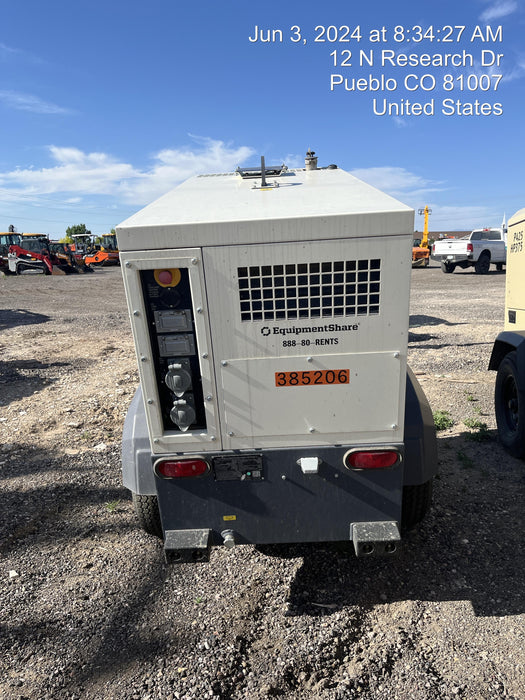 2023 ATLAS COPCO QAS25 CWK