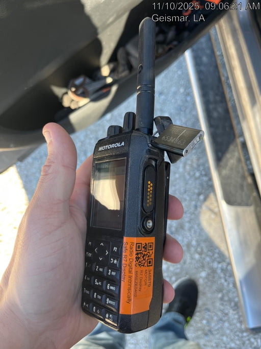 2023 MOTOROLA R7 DISPLAY