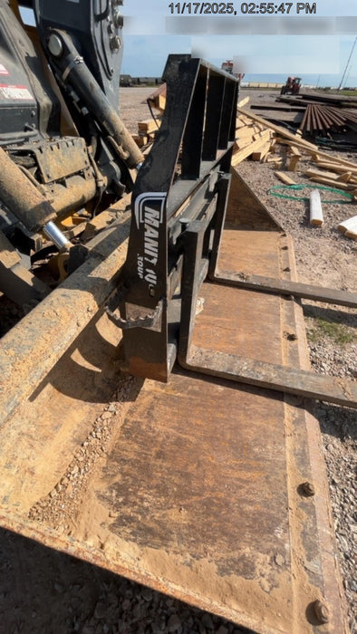 2023 MANITOU 50504723