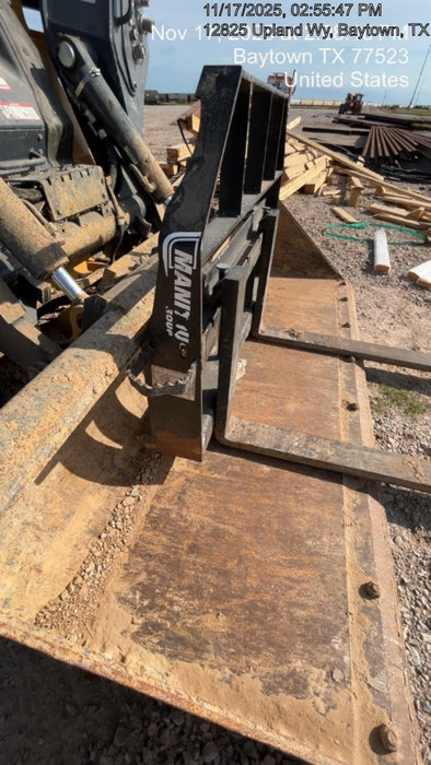 2023 MANITOU 50504723