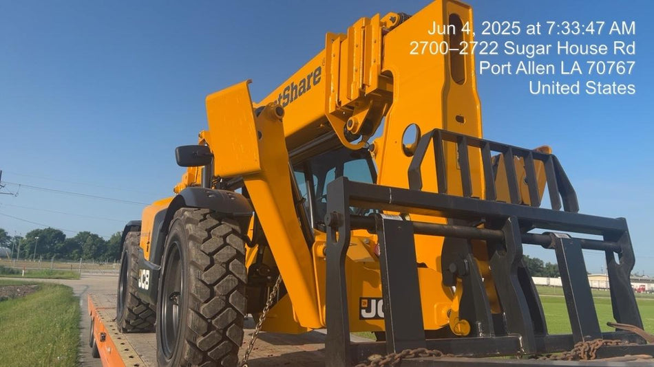 2025 JCB 512-56