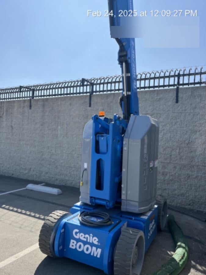 2024 GENIE Z30-20 N RJ