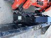 2022 TAKEUCHI 48" Pallet Forks - Takeuchi